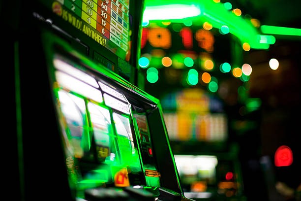 pandacuan Fishing Arcade: Shoot, Catch, Win